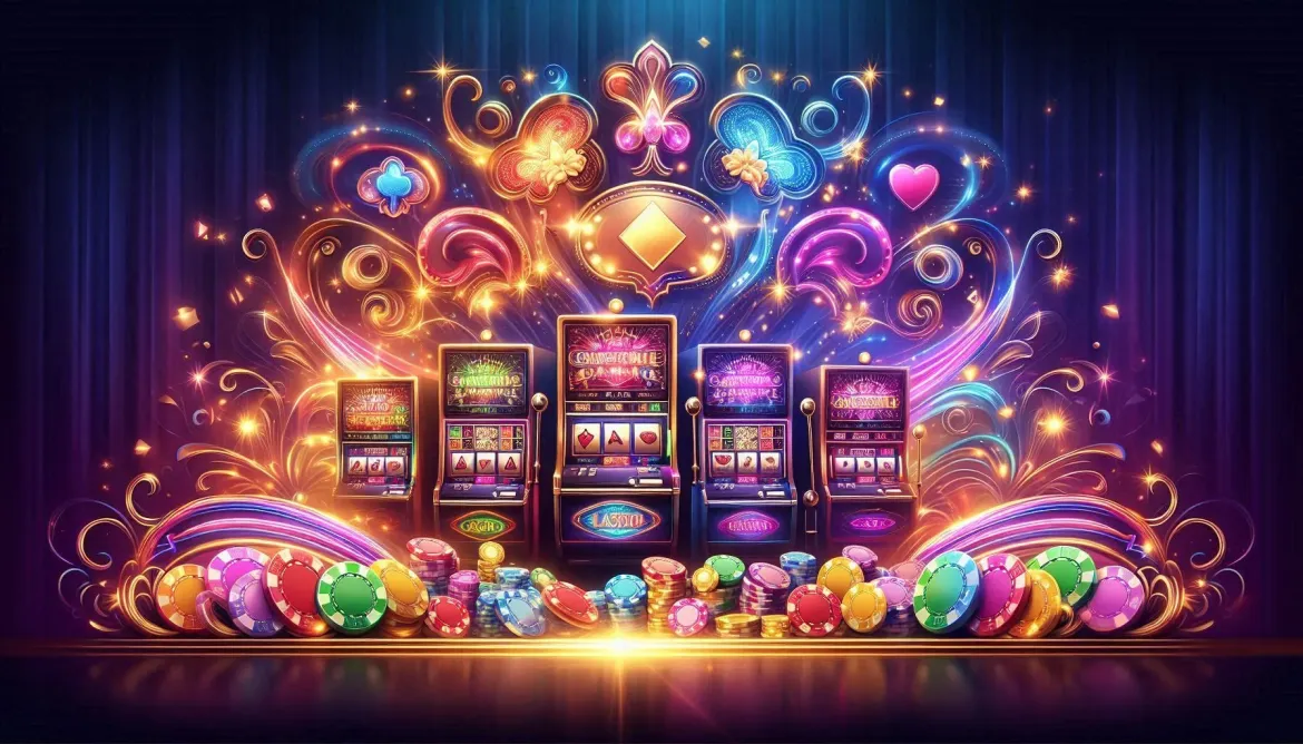 Gladiatorsbet Casino